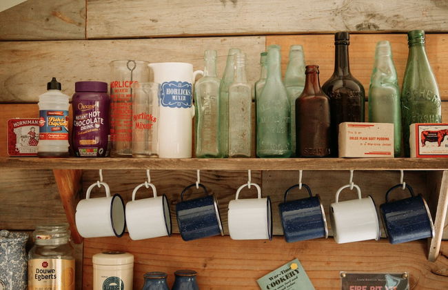 Truly Kentish Holiday Lets - Photo 15