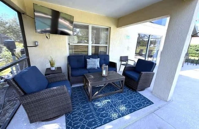 Updated Southern Dunes Golf Villa, Spa, Updated! - Foto 34