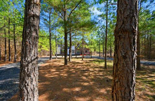 Sugar Bear Den Stay for 10 - Foto 40