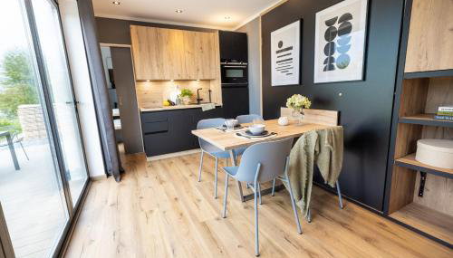 Tiny House mit Sauna - am Main - Foto 5