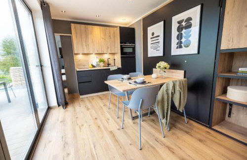 Tiny House mit Sauna - am Main - Foto 5