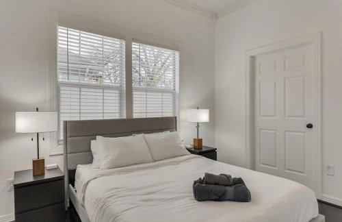 Newly Renovated Bishop Arts Home - Foto 23