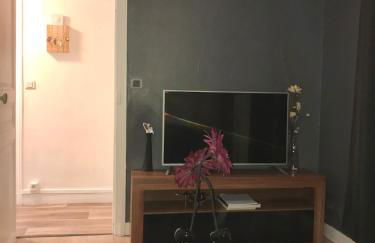 Agréable appartement - Foto 9