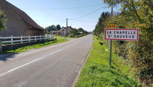 Gite Le Petit Pied-à-Terre - Foto 4