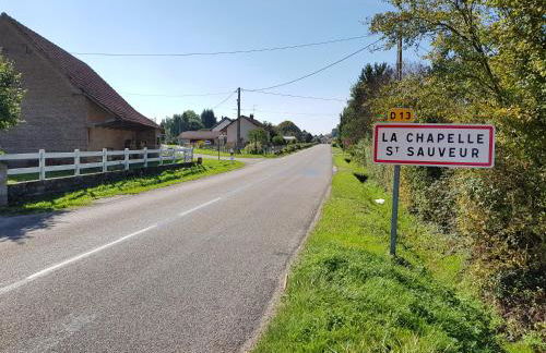 Gite Le Petit Pied-à-Terre - Foto 4