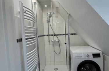 Ferienwohnung am Uniklinik Lübeck - Foto 14