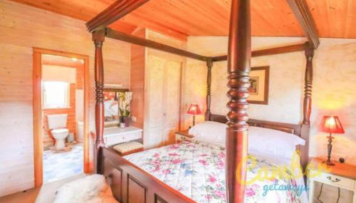 Tore Petty - spa bath and sauna - Romney Marsh, Kent - Foto 4