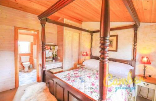 Tore Petty - spa bath and sauna - Romney Marsh, Kent - Photo 4