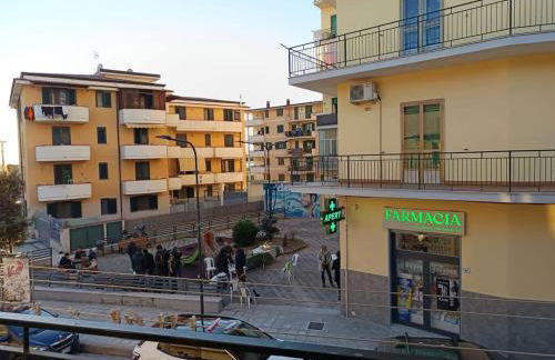 La Rosa Dei Venti Guest House - Photo 12