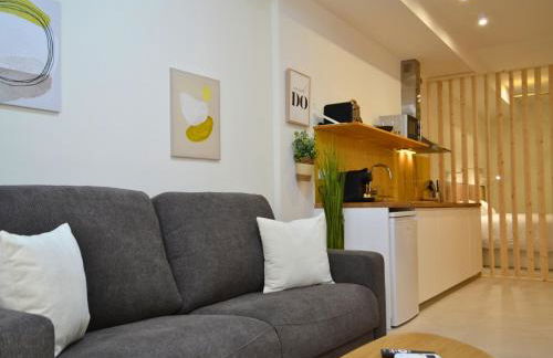 Ruzafa & Oceanografic Suites by Illetes Flats - Photo 57