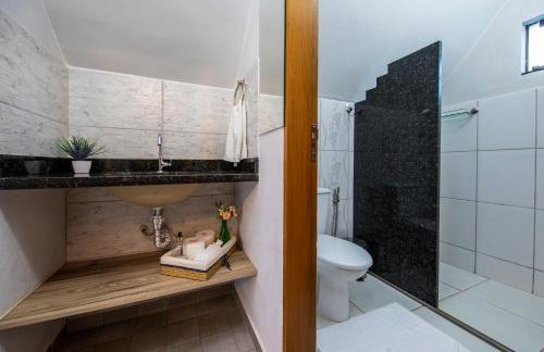 Chalés Recanto Paraíso - Foto 47