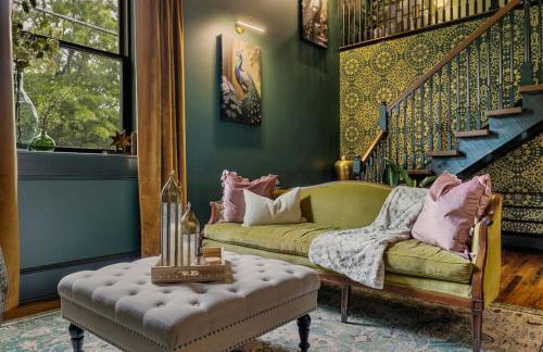 Gypsy - The Vestry on Read - Foto 16