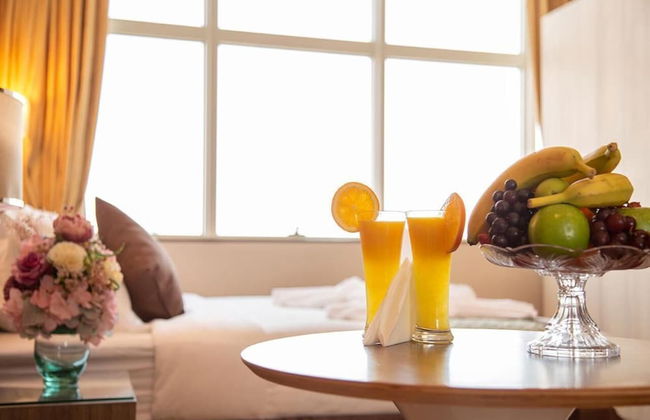 Banan Hotel - Foto 13