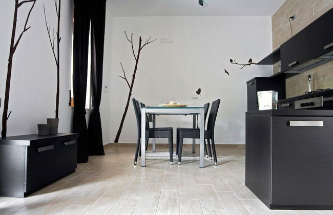 InStile aparthotel - Foto 16