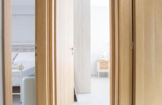 The two apartments - Photo 33