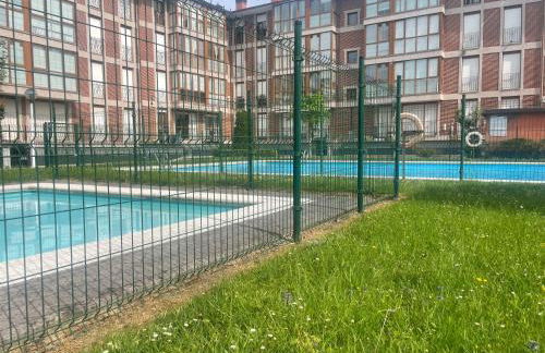 Marismas de Cantabria cerca de Laredo - Foto 7