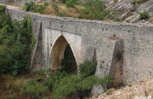 Casa Rural Casa Gimeno - Foto 17