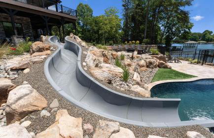 Blue Heron & Gray Fox by Avantstay 2 Lakefront Homes, Sleeps 44 Pool, Dock, Theater - Foto 118