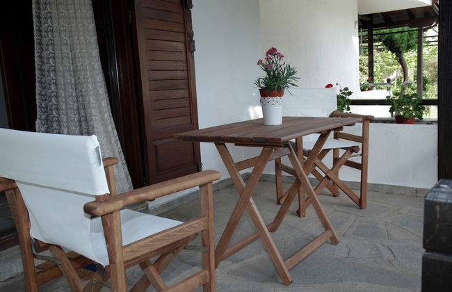 The 4 Travellers Halkidiki - Foto 64