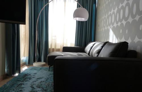 Parkhotel Heidehof Apartements - Foto 9