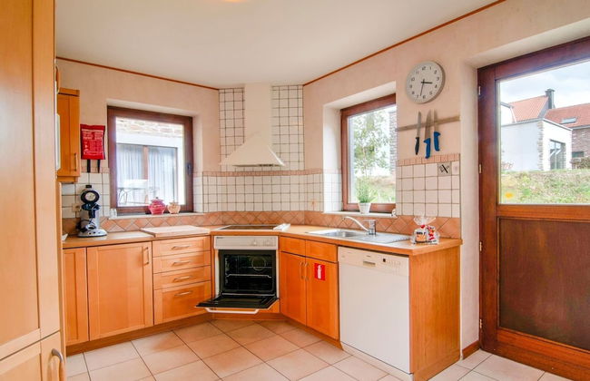 Forest Retreat in Jalhay - Foto 12