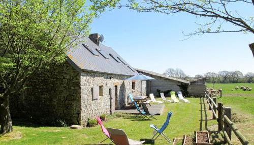 Holiday Home La Bergerie by Interhome - Photo 2