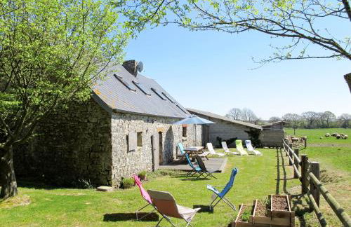 Holiday Home La Bergerie by Interhome - Foto 2