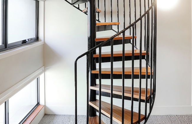 The Old Woolstore Apartment Hotel - Foto 11