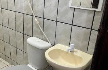 Casa Mobiliada - Foto 6