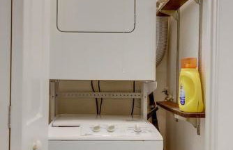 Beautiful 2 Bedroom across from The House of Representatives - Foto 26