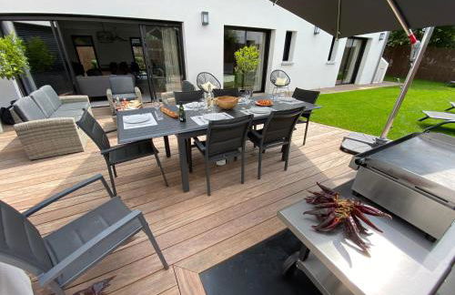 VILLA OCEAN ZEN - Foto 4