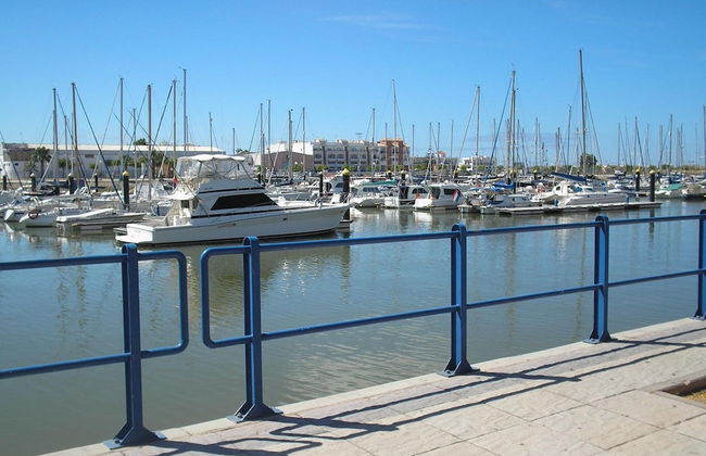 Apartamentos Playamarina - Foto 56