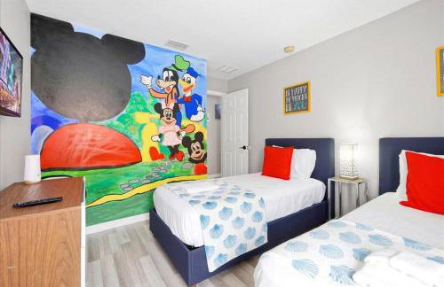 Aviana Resort: 5star Home w/pool. Family & Pet Friendly - Foto 7