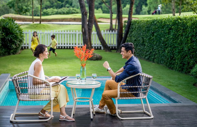 Laguna Parkside Lăng Cô - Foto 12