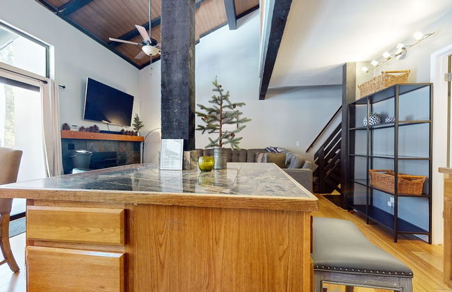 Sherwin Villas Retreat - Foto 16