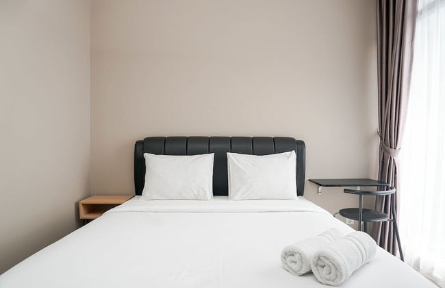 Best View Studio Apartment @ Ciputra International - Photo 3