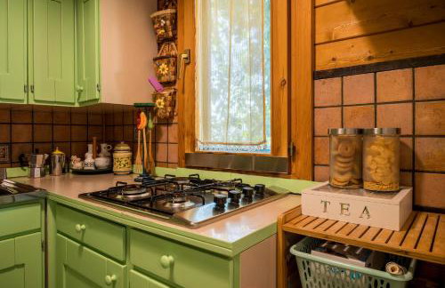 Casetta Pizziddu - Foto 15