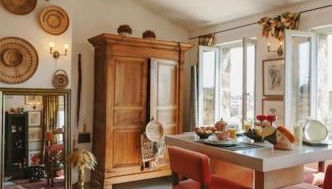 Le Nid Exotique - vue sur les toits du centre-ville - Foto 1