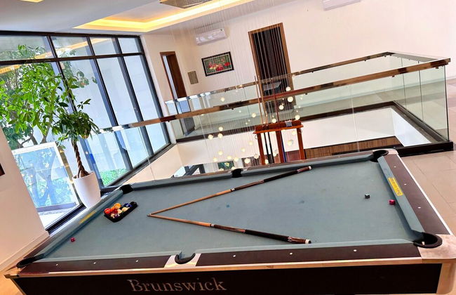 TICO VILLA TAM DAO - Photo 41