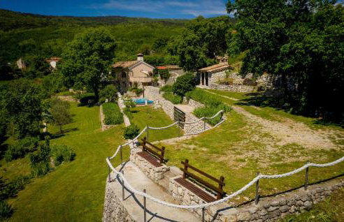 Nice Home In Moscenice With Wifi - Foto 18