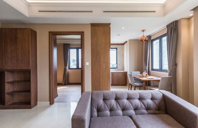 Fuji Landmark - Foto 19