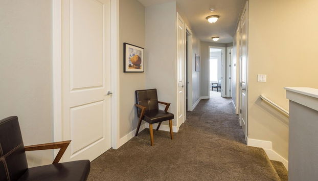 Entrada at Moab 635 - Foto 2, Zona de estar del vestíbulo