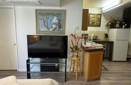 硅谷附近交通便利的温馨住宿 - Foto 34