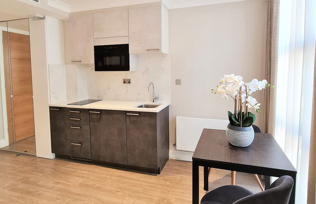 Cleveland Residences Farringdon - Foto 76