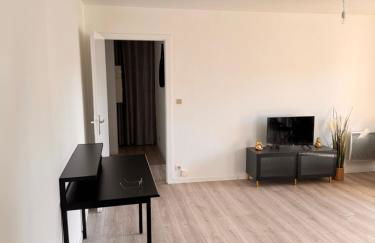 Appartement le Fonki st louis centre - Foto 3