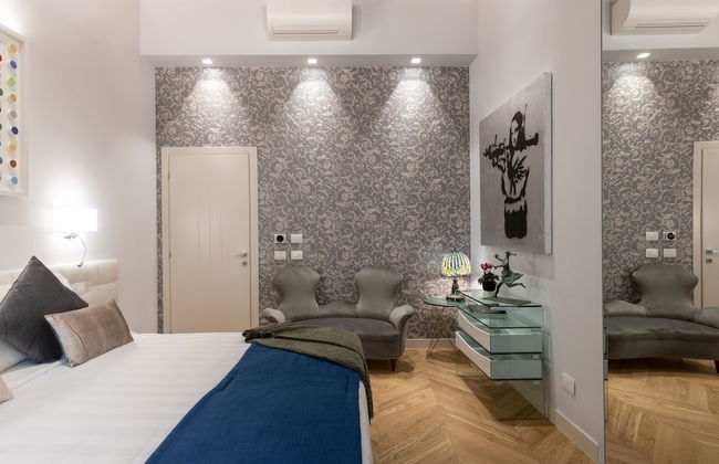 Kairos by Florence Art Apartments - Foto 60