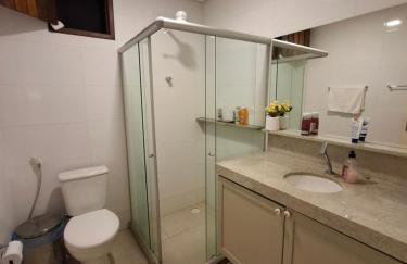 Flat 305 hotel Fazenda Engenho Pedra do Rodeadouro - Foto 37