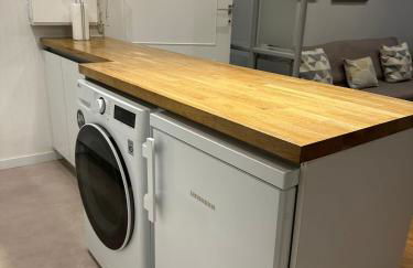 Alojamientos Castellana Jardín 1 y 2 PARKING Y PISCINA GRATIS!! - Foto 29