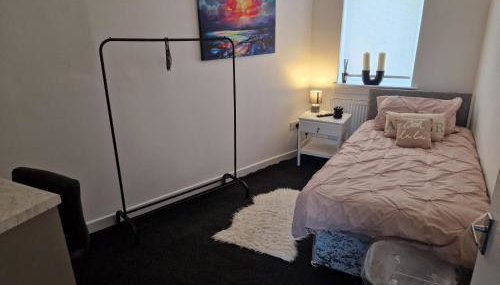 The M Rooms at 144 - Foto 2