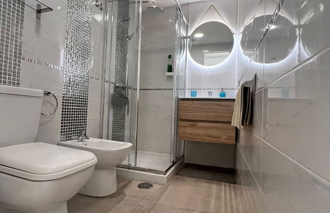 Oceanfront Condo in Playa las Americas With Sea Views - Foto 46